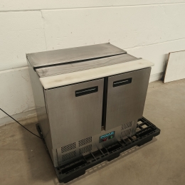 Saladette Polar G606